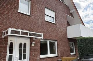 Wohnung mieten in 32257 Bünde, Zuhause mit 2,5 Zimmern und Balkon in Bünde