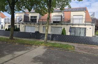 Wohnung mieten in Annette-Kolb-Str. 20a, 85055 Ingolstadt, Moderne 3-Zimmer-Wohnung mit 2 Balkonen & Stellplatz - Neubau 2023 in TOP-Lage!