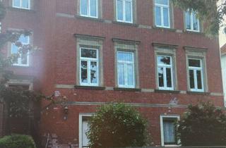 Wohnung mieten in Zierenbergstraße 12, 31137 Hildesheim, 3 Zimmer Altbauwohnung mit Garten am Moritzberg