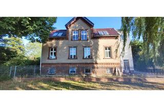Wohnung mieten in Bucher Straße 33, 13127 Französisch Buchholz, 4-Zimmer-Wohnung in Französisch-Buchholz