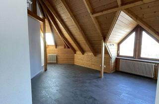 Wohnung mieten in Stuttgarter Straße 37, 71083 Herrenberg, 2-Zimmer-Wohnung in Herrenberg