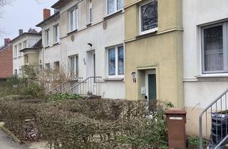 Wohnung mieten in Roggenfeld 16, 23569 Kücknitz, Ruhig und gemütlich: individuelle 2,5-Zimmer-Wohnung