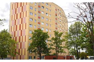 Wohnung mieten in Ziolkowskistraße, 17036 Neubrandenburg, Für alle, die hoch hinaus möchten!