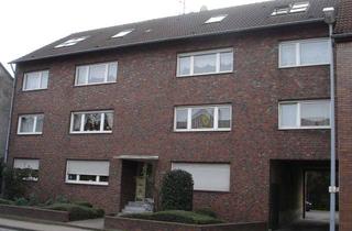 Wohnung mieten in 52477 Alsdorf, Schöne, geräumige 3 - Zimmer Wohnung in Alsdorf-Hoengen