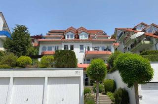 Wohnung mieten in Schönblickstraße 20, 72221 Haiterbach, Gepflegte 3-Zimmer-Wohnung mit Balkon und Einbauküche in Haiterbach