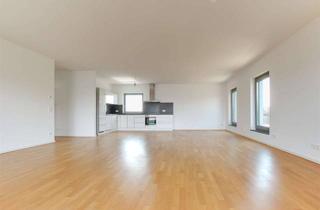 Penthouse mieten in 61352 Bad Homburg, Wohnen mit Weitblick – Exklusives Penthouse mit einmaliger Dachterrasse