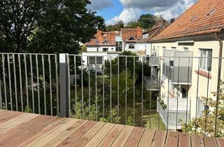 Wohnung mieten in Gersweilerweg 25, 67657 Innenstadt, Altbau. Grün. Zentral. Ziemlich schön zum Wohnen / Just a really nice, bright place to call home!
