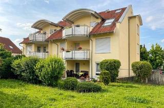 Wohnung mieten in Hölderlinstraße 10, 89542 Herbrechtingen, Sonnige und ruhige 2,5 Zimmer Wohnung mit Balkon