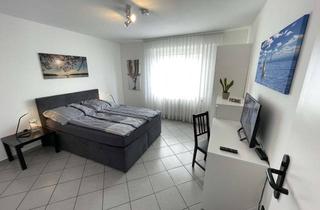 Wohnung mieten in Wollmatinger Straße 14, 78467 Konstanz, 1 Zimmer in einer gemischten 3er WG - Konstanz Uni nähe (komplett möbliert)