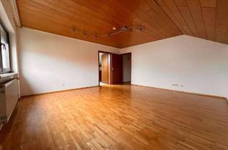 Wohnung mieten in 89555 Steinheim, Nibelungenweg 3, 89555 Steinheim