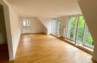 Wohnung mieten in Rembrandtstraße 12, 30177 List, List/Malerviertel - gemütliche Wohnung mit außergewöhnlichem Grundriß