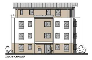 Penthouse mieten in Speelberger Straße 172, 46446 Emmerich, Modernes Penthouse in Emmerich am Rhein Erstbezug Mitte 2027