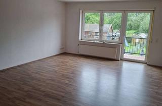 Wohnung mieten in Rurtalstraße 83, 52525 Heinsberg, Schöne 3-Zimmer Wohnung in Heinsberg-Porselen mit Balkon