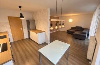Wohnung mieten in 46240 Boy, 3-Zimmer-Wohnung mit Balkon, Einbauküche & optionaler Garage in Bottrop-Boy | ca. 83m² | 1.OG
