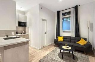 Wohnung mieten in 30449 Linden-Mitte, Alltagstaugliche 2-Zimmer-Wohnung in Linden-Mitte