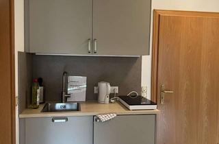Wohnung mieten in 24113 Molfsee, Gemütliche (möblierte) 2-Zimmer-Wohnung mit ca. 51 m² – ideal für Pendler