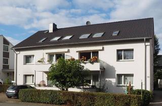 Wohnung mieten in Sandstraße 19, 49186 Bad Iburg, Zuhause mit 3 Zimmern in Bad Iburg