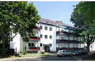 Wohnung mieten in Knoevenagelweg 11, 30165 Hainholz, Gut geschnittene 2-Zimmer Wohnung in Hannover - Hainholz