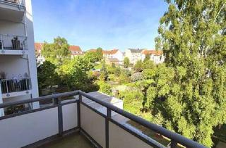 Wohnung mieten in Turmhofstr 23, 09599 Freiberg, 4-(T-)Raumwohnung zum Verlieben!