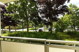 Wohnung mieten in Paul-Müller-Str, 09599 Freiberg, 4 Zimmer-Wohnung mit kleinem Garten