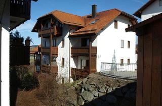 Wohnung mieten in Steinwiesstr., 94065 Waldkirchen, Schöne freundliche helle 3-Zimmer Wohnung in Waldkirchen