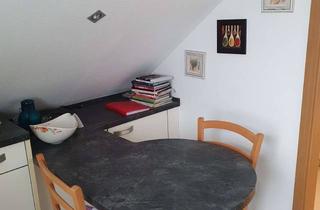 Wohnung mieten in 74626 Bretzfeld, 2-Zimmer-Dachgeschosswohnung in Bretzfeld