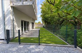 Wohnung mieten in Rauberstraße 30, 93053 Oberisling-Graß, 4,5 Zimmer Garten- Terrassen-Wohnung in Regensburg Oberisling