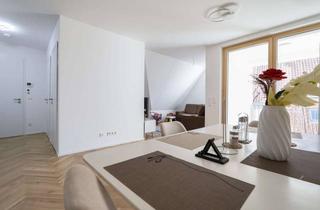 Wohnung mieten in 74172 Neckarsulm, Im Herzen von Neckarsulm: Moderne 3-Zimmer-Wohnung mit Loggia und Einbauküche