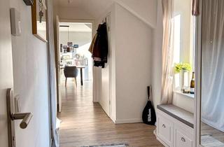 Wohnung mieten in Im Fuchsloch, 21379 Scharnebeck, Zuhause mit viel Platz in Scharnebeck, inkl. E-Ladesäule, A+