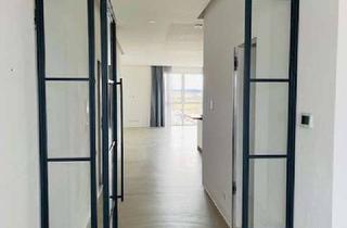 Penthouse mieten in 87600 Kaufbeuren, stilvolles Penthouse mit Bergblick
