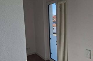 Wohnung mieten in Gärtenwiesen 73, 76646 Bruchsal, Betreutes Wohnen, 2-Zimmer-Wohnung mit Balkon in Bruchsal