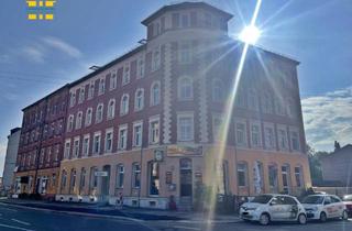 Wohnung mieten in Zwickauer Straße 205, 09116 Kappel, Über den Dächern von Schönau!