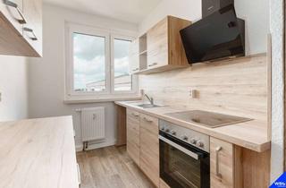 Wohnung mieten in Südring 76, 06667 Langendorf, Bezugsfertige 3RW mit Einbauküche*großer Balkon*