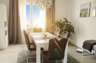 Wohnung mieten in Wackenstraße 26, 66482 Zweibrücken, Exklusives Voll Möbliertes 120 Qm Appartment