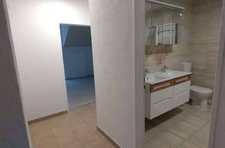 Wohnung mieten in Lindlestraße, 89564 Nattheim, 2-Zimmer-Dachgeschosswohnung in Nattheim