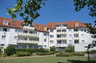 Wohnung mieten in 63128 Dietzenbach, Möbliertes Dachgeschoss-Appartement im Zentrum von Dietzenbach