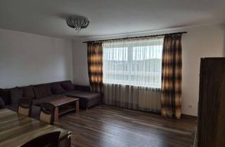 Wohnung mieten in Ossecker Straße, 95030 Innenstadt, 3-Zimmer-Wohnung mit Balkon in Hof