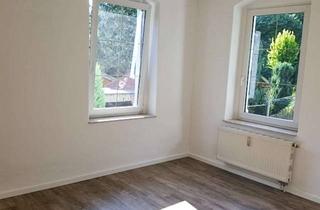 Wohnung mieten in Abteiberg, 09353 Oberlungwitz, Schöne 2- Raum Dachgeschosswohnung