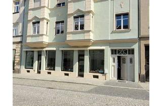 Wohnung mieten in Bahnhofstraße 15, 01844 Neustadt, Gepflegte 3-Zimmer-DG-Wohnung in Neustadt/Sa