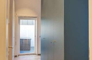 Wohnung mieten in 67346 Speyer, Exklusive 4-Zimmer-Wohnung im Herzen von Speyer