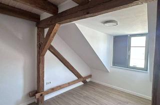 Wohnung mieten in Krölstraße 24, 02826 Innenstadt, 3,5-Zimmer-Wohnung in der Görlitzer Innenstadt