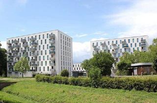 Wohnung mieten in Senftenberger Ring 35, 13435 Wittenau, Raumwunder für Groß & Klein – Willkommen zu Hause