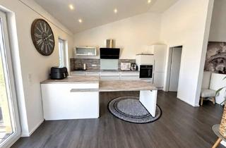 Penthouse mieten in Dettenbachstraße, 94154 Neukirchen, Exklusive 3-Zimmer-Wohnung im Penthouse-Stil