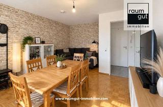 Wohnung mieten in 40878 Ratingen, Zentral wohnen in Ratingen: Helle 2‑Zimmer-Wohnung mit Balkon und Stellplatz