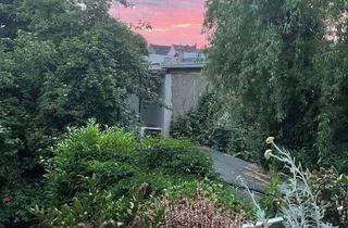 Wohnung mieten in Cäcilienstraße, 45130 Rüttenscheid, Zentrale großzügige u. helle 3-Zimmerwohnung 110 m² im 1.OG Balkon u. Garten in Essen Rüttenscheid