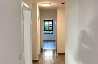 Wohnung mieten in Lessingstraße 52, 66763 Dillingen, Souterrain Wohnung (95qm) mit Küche und gehobener Ausstattung