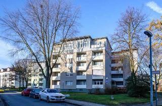 Wohnung mieten in Gerscheder Weiden 51, 45357 Gerschede, Klein, fein, DEIN