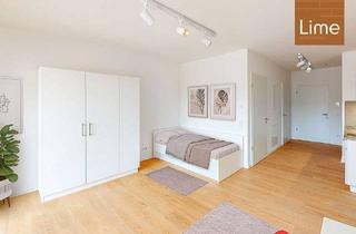 Wohnung mieten in Feldstraße 116, 63071 Offenbach, Möbliertes 1-Zimmer-Apartment mit Einbauküche und Balkon