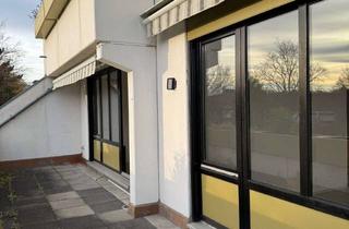 Wohnung mieten in 53119 Tannenbusch, Lebendig wohnen: 3-Zimmer-Wohnung mit 10m Balkon in Bonn