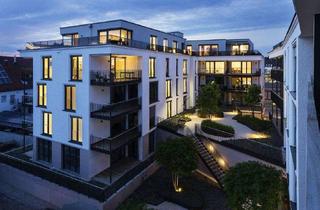 Penthouse mieten in Schönbeinstrasse 18, 72585 Riederich, Wunderschöne, geräumige vier Zimmer Penthouse Wohnung